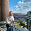 Тамара, Россия, Санкт-Петербург. Фотография 650621