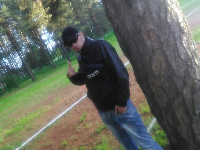 Антон Михеев, Россия, Санкт-Петербург. Фото на сайте ГдеПапа.Ру