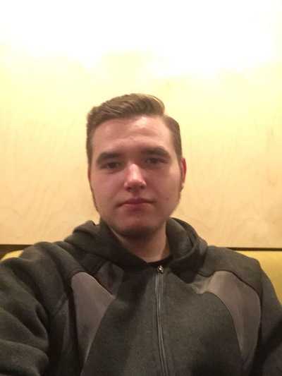 Дмитрий, Россия, Тольятти, 25 лет