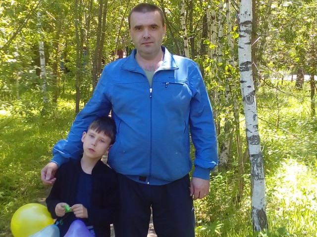 Дмитрий, Россия, Нижний Новгород, 49 лет