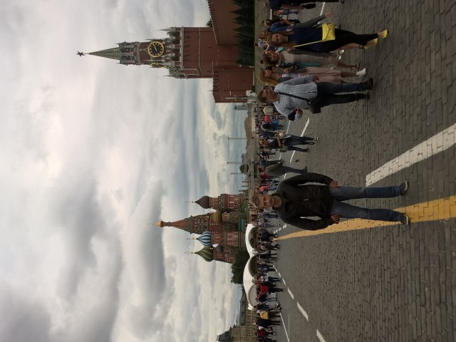 саша, Россия, Москва. Фото на сайте ГдеПапа.Ру