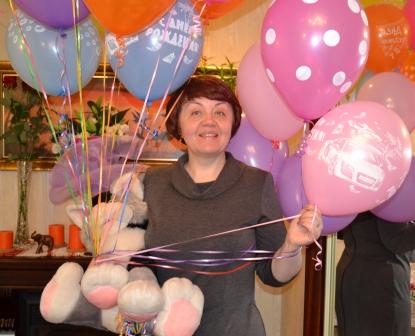Ольга, Россия, Мурманск, 56 лет, 1 ребенок. Хочу найти хорошего человека для создания семьи.