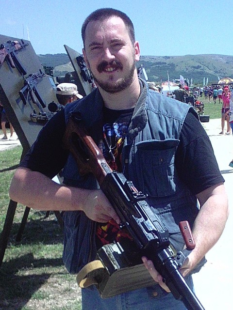 Nemo, Россия, Алушта. Фото на сайте ГдеПапа.Ру