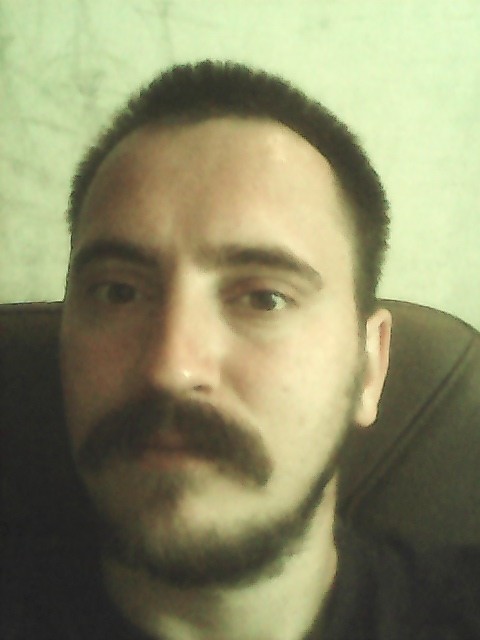 Nemo, Россия, Алушта, 38 лет