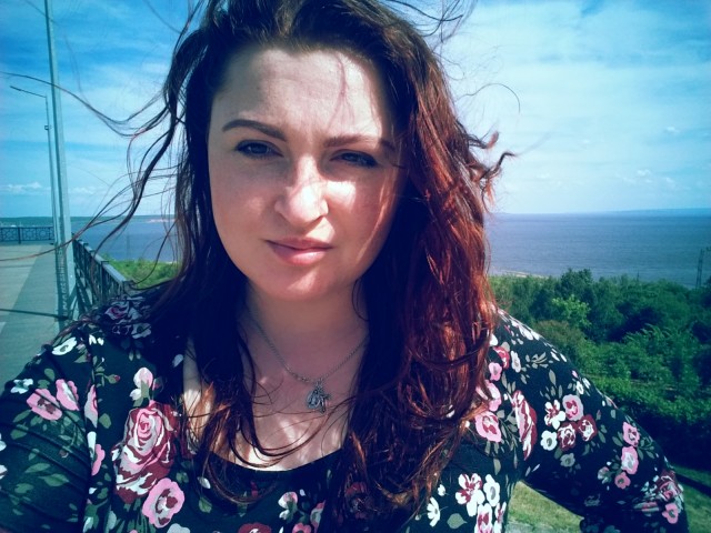 ОКСАНА, Россия, Москва. Фото на сайте ГдеПапа.Ру