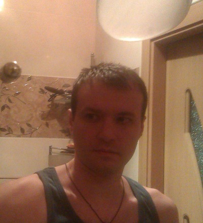 Андрей Денисов, Молдавия, Кишинёв, 38 лет