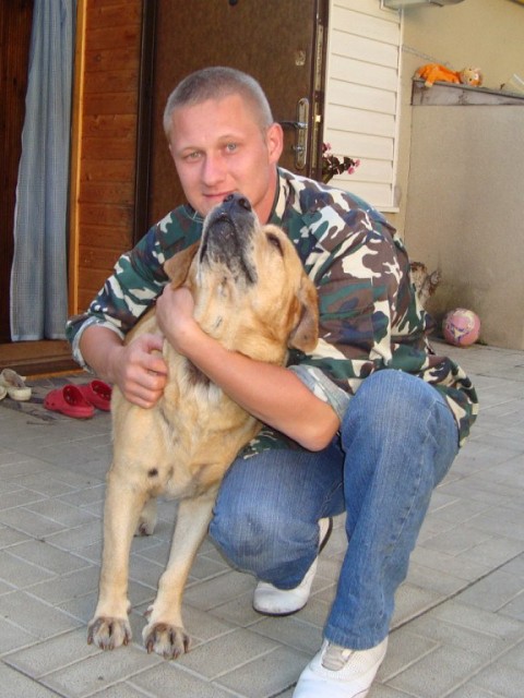Игорь, Россия, Челябинск, 42 года
