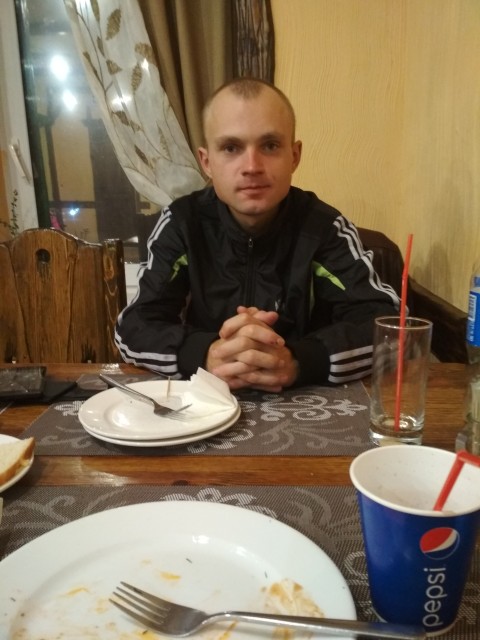 Сергей, Россия, Валдай, 31 год