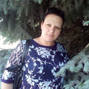 Людмила, Россия, Новосибирск, 43 года