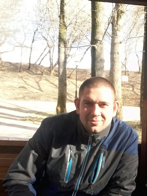 Владимир, Россия, Москва, 39 лет. Сайт одиноких отцов GdePapa.Ru
