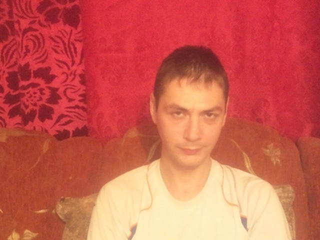 Станислав, Россия, Азов. Фото на сайте ГдеПапа.Ру