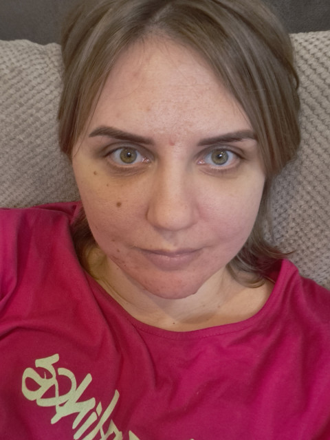 Катя, Россия, Москва. Фото на сайте ГдеПапа.Ру