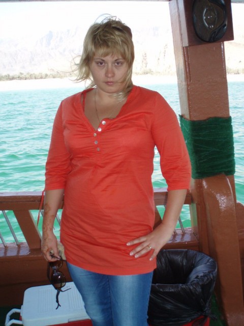 Оля, Россия, Краснодар, 41 год
