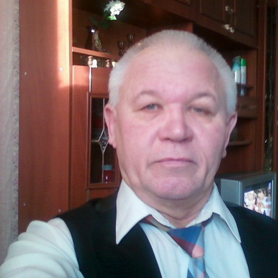Володя Бармаков, Россия, Красногорский, 74 года