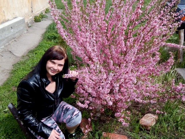Женя, Россия, Новосибирск, 36 лет