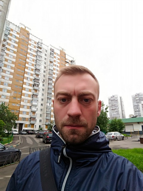 Кирилл, Россия, Москва. Фото на сайте ГдеПапа.Ру