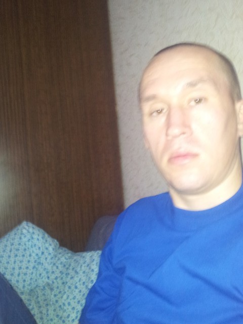 Валерий, Россия, Железнодорожный, 44 года