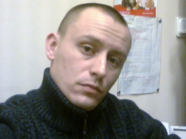 Андрей Соколов, Беларусь, Слуцк, 39 лет