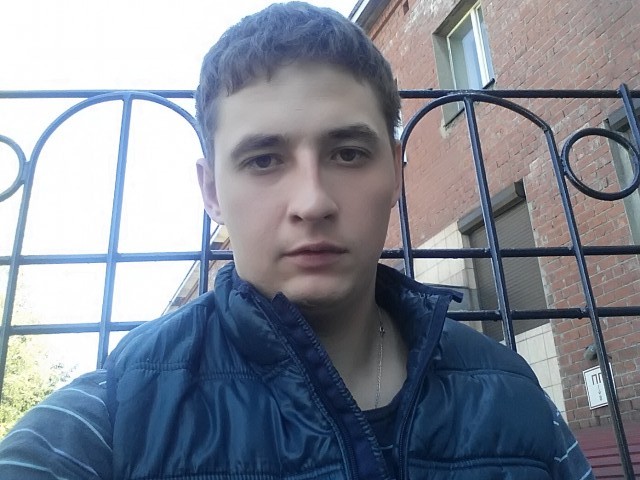 Ник, Россия, Санкт-Петербург, 33 года. Все при общении