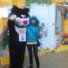 Маргарита, 33, Россия, Дальнегорск