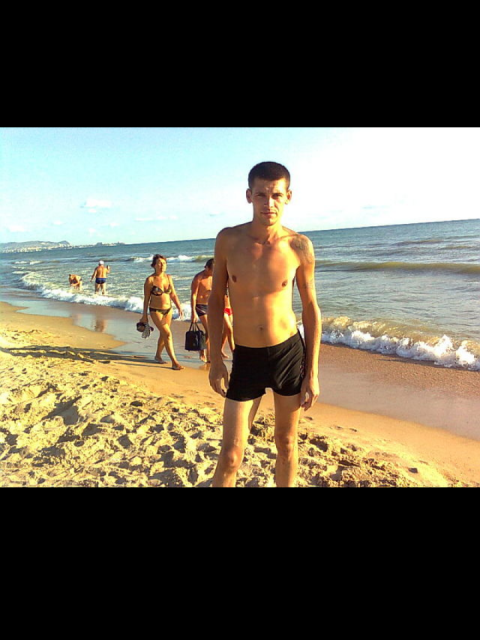 Андрей, Россия, Москва. Фото на сайте ГдеПапа.Ру