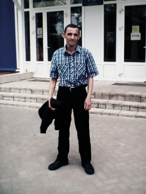 Алексей шумаков, Россия, Ярославль, 46 лет