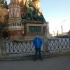 александр, Россия, Москва. Фотография 652597
