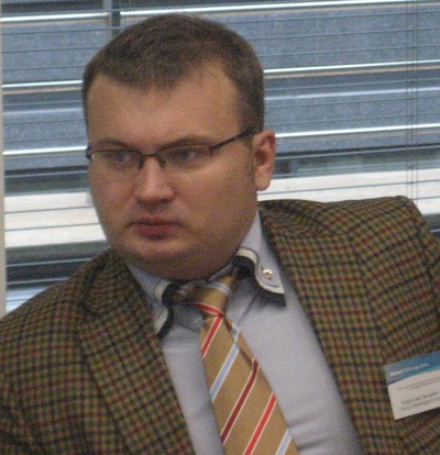 Мирослав Лянцевич, Россия, Москва, 44 года. Хочу найти душевногоконсультант