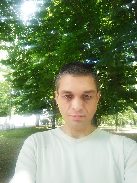 Сергей Серый, Украина, Одесса. Фото на сайте ГдеПапа.Ру