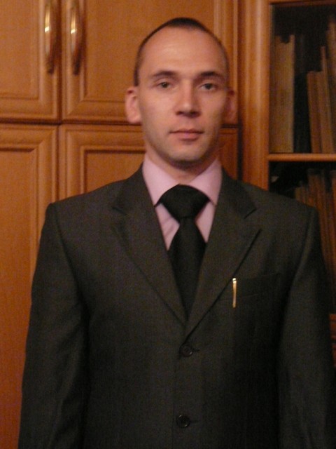 Дмитрий, Россия, Щёлково. Фото на сайте ГдеПапа.Ру