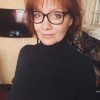 нина, 56, Россия, Москва