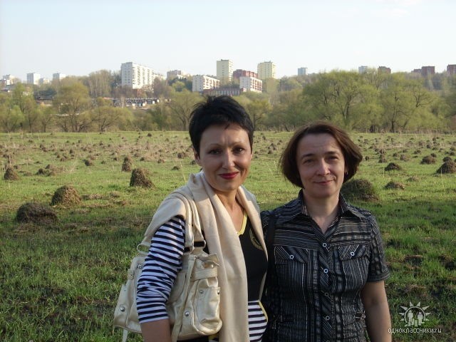 лариса, Украина, Одесса. Фото на сайте ГдеПапа.Ру