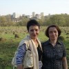 лариса, Украина, Одесса, 60