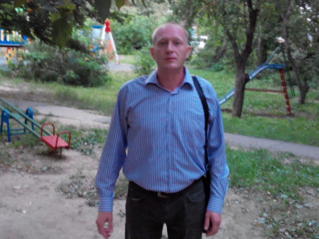 Алексей, Россия, Москва, 44 года. Ищу знакомство