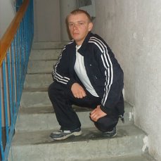 руслан ануфриков, Россия, Саратов, 36 лет