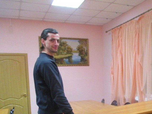 DMITRIY, Россия, Москва, 34 года. Знакомство с мужчиной из Москвы