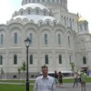 Кирилл Тарасов, Россия, Санкт-Петербург. Фотография 653384