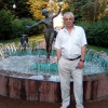 Игоь, 56, Россия, Москва