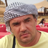 Олег, Россия, Волгоград, 49 лет