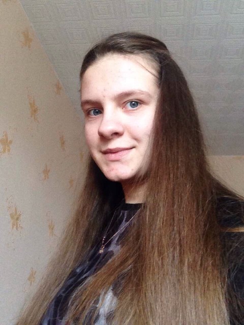 Viktoriya, Беларусь, Минск, 26 лет