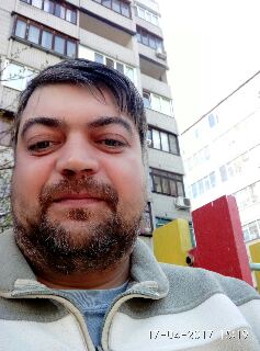 Александр, Украина, Киев, 42 года
