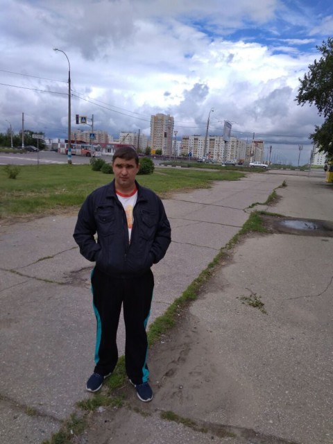 Алексей, Россия, Нижний Новгород, 40 лет