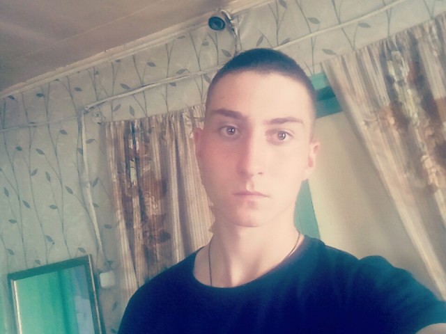 Денис Нелсан, Беларусь, Ошмяны. Фото на сайте ГдеПапа.Ру