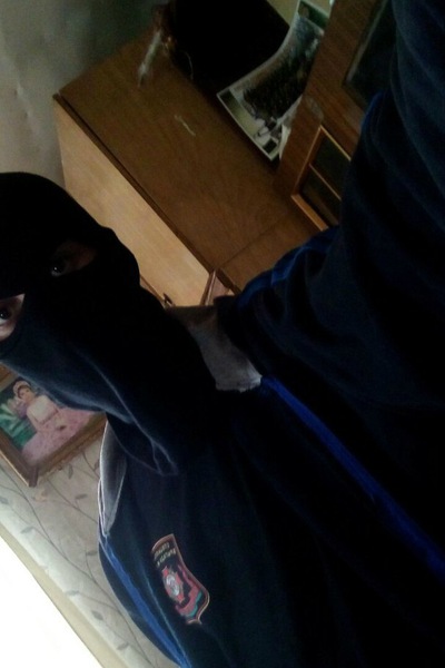 Денис Нелсан, Беларусь, Ошмяны. Фото на сайте ГдеПапа.Ру