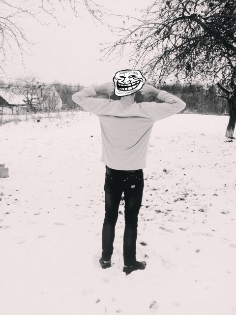 Денис Нелсан, Беларусь, Ошмяны. Фото на сайте ГдеПапа.Ру