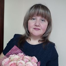 Жанна, Россия, Волгоград, 52 года