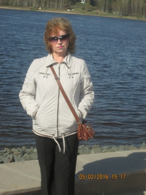 Любовь, Россия, Котово. Фото на сайте ГдеПапа.Ру