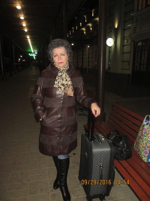 Любовь, Россия, Котово. Фото на сайте ГдеПапа.Ру