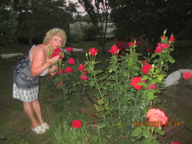 Любовь, Россия, Котово. Фото на сайте ГдеПапа.Ру