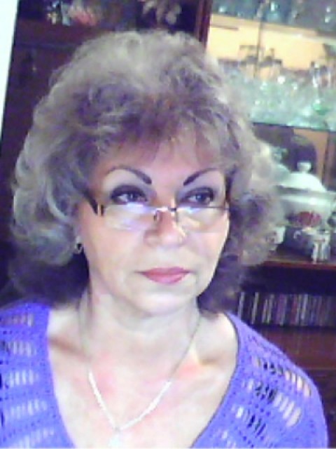 Любовь, Россия, Котово. Фото на сайте ГдеПапа.Ру